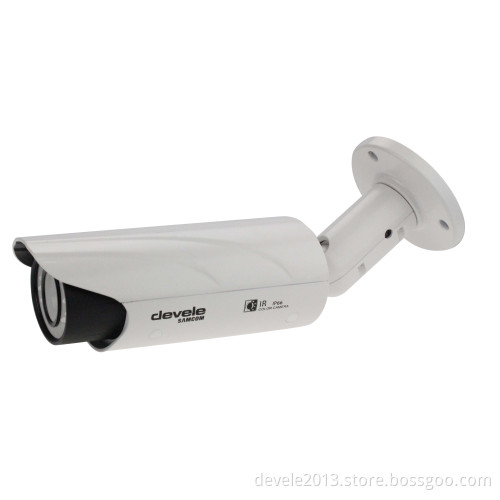 2.0 Mega IP Camera with Ambarella Solution (DV-662)